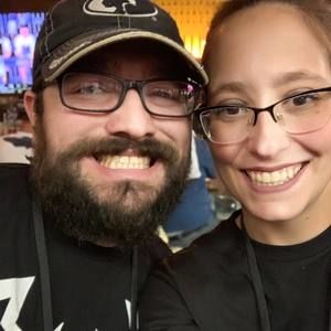 Meet your Posher, Natalie